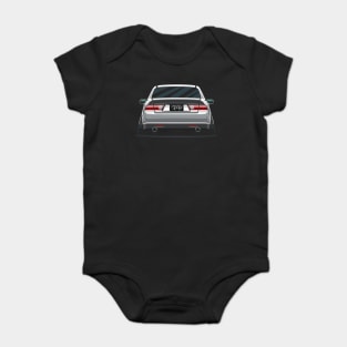 Accord 7 gen Baby Bodysuit